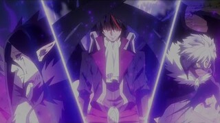 [ AMV ] See Me Fall || Tensei slime Datta ken