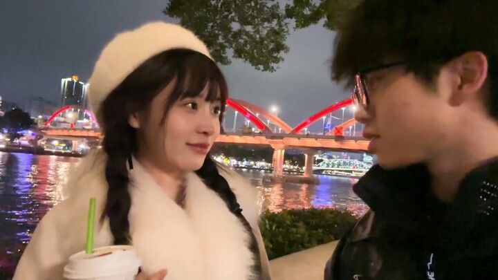 พูดตามตรง จูบแรกของฉันวันนี้ยังอยู่เลย..【ตอนลูกเดือย】