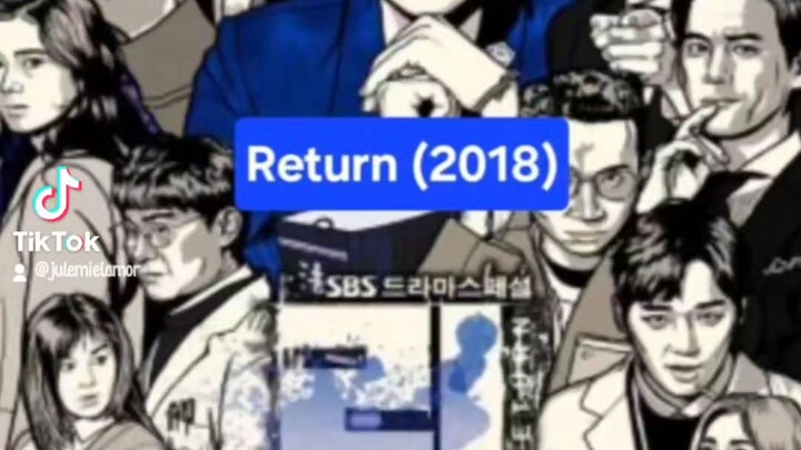 Go Hyun Jung  drama list #GoHyunJung