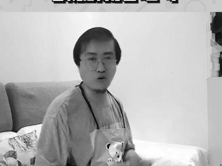 中国版恶搞之家peter加强版反对奥特曼，peter看完直接被唐死了