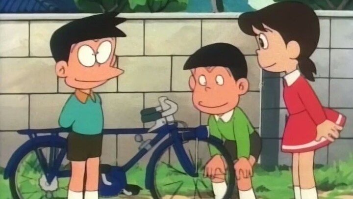 Doraemon (1979) - Vol.009 [English Subtitles]