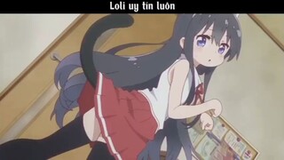 LOli uy tín luôn #amv