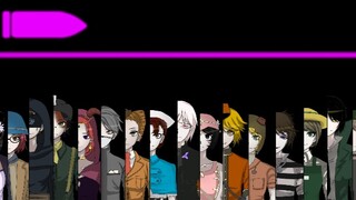 [Fifth Theory] When the Fratricide Ends: Prologue