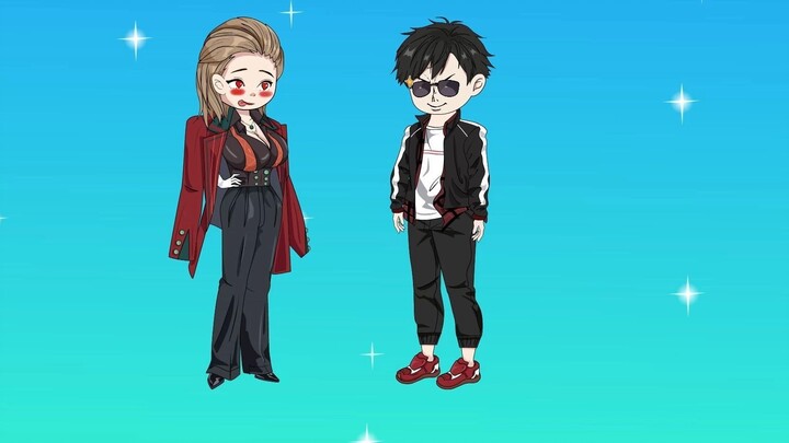 In the fifth episode, the female president stood up for Ye Feng and responded domineeringly. Ye Feng