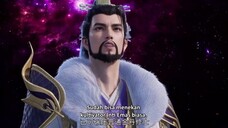 Sword Immortal In The Misty Eps 19 Indo