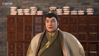 Episode 5 | Dan Dao Zongshi (Grandmaster of Alchemy) | Sub Indo