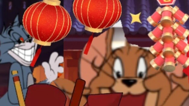 Anh Cát, chúc anh năm mới vui vẻ!