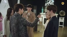 Cinderella & 4 Knights Ep2