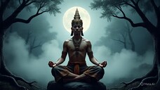 Musik Penyelarasan Leluhur Nusantara