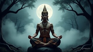 Musik Penyelarasan Leluhur Nusantara