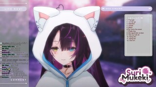 65♫ Anh Đã Quen Với Cô Đơn | Suri Mukeki 💜☂️