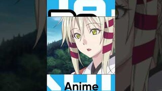 Anime romance yang di mana karakter utamanya memiliki pasangan seorang dewi #shorts