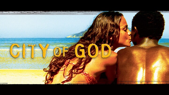 Watch City of God Full Movie 2002 HD - onoflix.ru