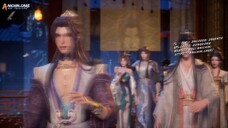 Little Fairy Yao episode 4 sub indo