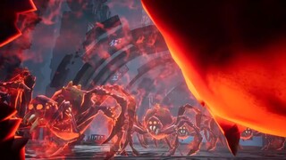 Martial Master Eps 570 PV