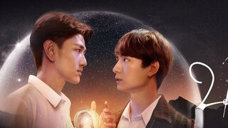 Thai drama "Retracing the Light Years in Poetry and Literature" official trailer with Chinese subtit