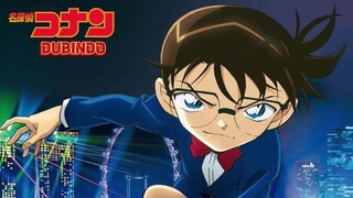 [DubIndo] Detective Conan : Conan dan Anak Kecil Diculik