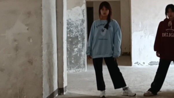 【Girls】Bản cover dance ca khúc "Girls" của aespa