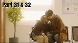 PART 31 & 32  II WOORI THE VIRGIN KOREAN DRAMA HINDI II SHE GET PREGNANT AFTER ONLY KISSING HER BOSS