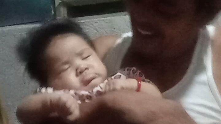 PapaBuboyAngBebeKlayklaY