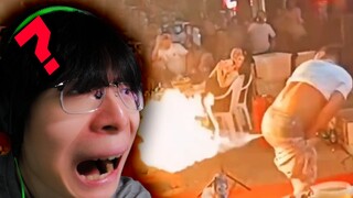 【满级人类】现在的人类都进化成这样了？