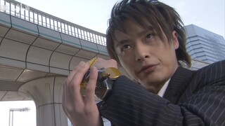 TheBee Zecter, a Kamen Rider transformation device with a strong sense of substitution! Kamen Rider 