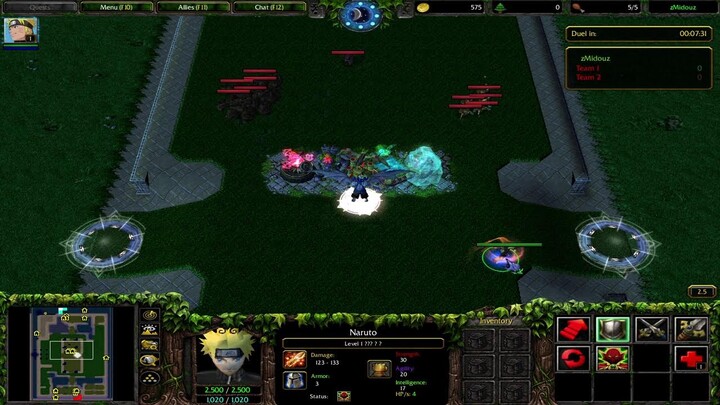 Map Tổng hợp 49.0