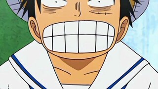 luffy mode marine
