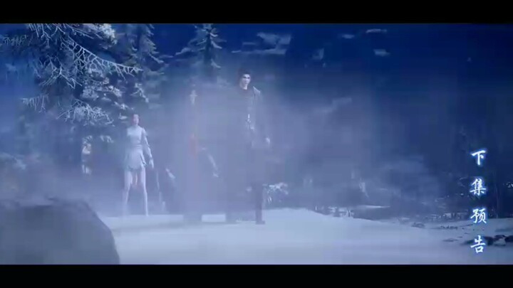 BTTH season 5 episode 99 sub indo (trailer) untuk tayang malam ini