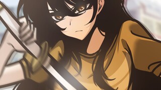 Ogawa-san is a pure love warrior