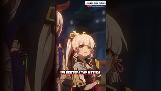Taukah kamu? Edisi Genshin Impact Eps 24 #shorts #genshinimpact #mihoyo