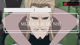 Addison Love du pặc pặc - Review -  Các Shinobi Bá Đạo Nhất Không Đến Từ Làng Lá #anime #schooltime