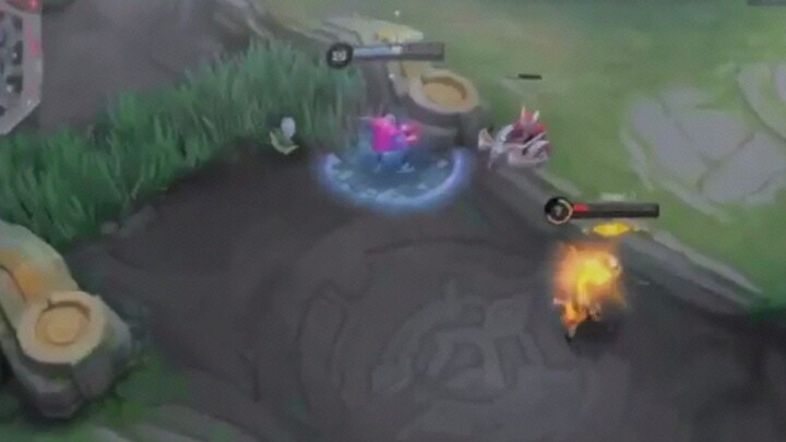 chou to chou sino pa?