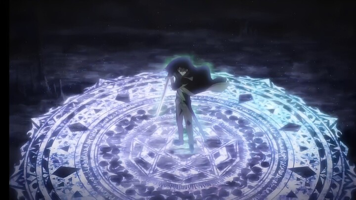 Yuusha Party wo Oidasareta Kiyoubinbou Episode 4 Bahasa Indonesia | Kemunculan bos lantai 92