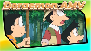 [Doraemon AMV] New Anime EP669 Scene