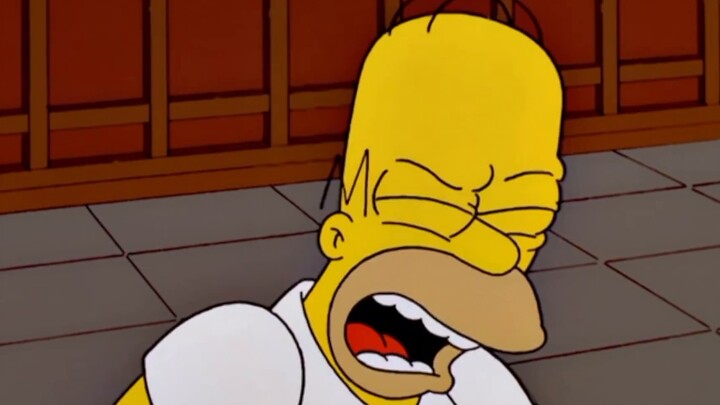 The Simpsons: Pasangan yang Dihukum Pembunuhan Menghadapi Eksekusi di Kursi Listrik!