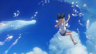 Tập Full Đứa Con Của Thời Tiết - Tenki no Ko (Weathering With You)