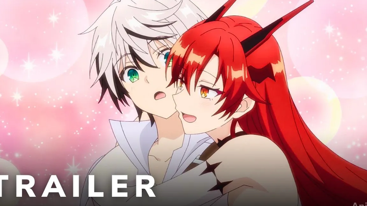 ผู้ฝึกสัตว์อสูรที่ถูกไล่ออกจากปาร์ตี้ไปพบกับแมวสาว - ตัวอย่างอย่างเป็นทางการ AniTV