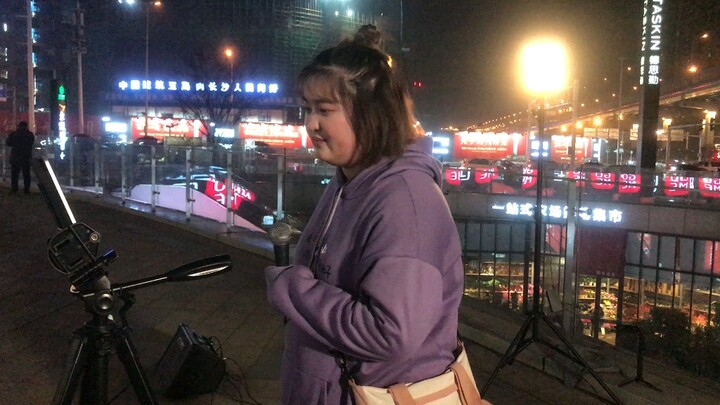 Blackpink’s “As If It’s Your Last” — hahaha, here’s the original singer! You can’t pull it off witho