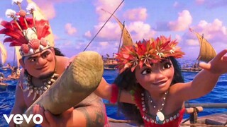 Moana - Yolu Biliriz (Final) ''Gürkan Kömürcü'' - (Music Video)