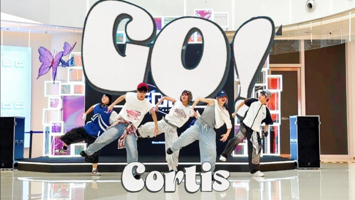 GO! Jumping like this must mean you're sharing lungs! [BeatSCrew]