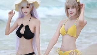【597/我才是haha】10000个妹子收藏计划第597期，一次一个妹子全套看个够