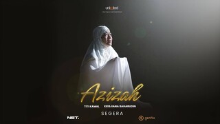 Info FTV Titi Kamal terbaru"Azizah"|Plot Cerita,Cast & Character
