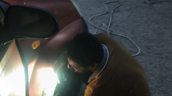 refir car inn malaysia