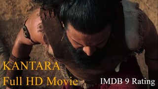 Kantara A Legend Chapter 1 (2025) Malayalam HQ HDR
