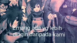Melebihi Uchiha🥶