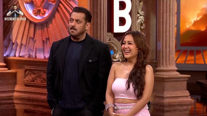 Bigg Boss 19 2nd November 2025 Full Episode 71