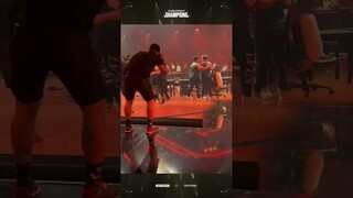 Leviatán’s Winning Moment! #shorts #VALORANTChampions