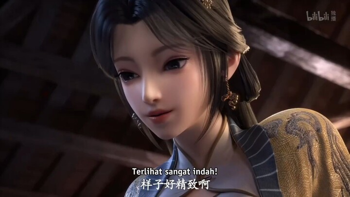 TheGateoftheMysticRealm eps 18