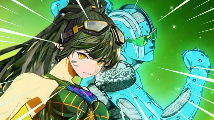 [Arknights] "Petualangan Aneh Kapal: Laut di Batu" NCOP